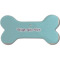 Design Your Own Ceramic Dog Ornament - Single-Sided