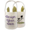 Design Your Own Double-Sided Easter Basket