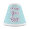 Design Your Own Chandelier Lamp Shade