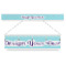 Design Your Own Plastic Ruler - 12"