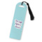 Design Your Own Plastic Bookmark