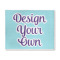 Design Your Own Indoor Area Rug - 8' x 10'