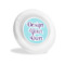 Design Your Own Plastic Party Appetizer & Dessert Plates - 6"