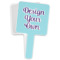 Design Your Own Hand Mirror