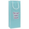 Design Your Own Wine Gift Bags