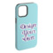 Design Your Own iPhone Case - Rubber Lined - iPhone 15 Plus