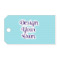 Design Your Own Gift Tag