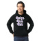 Design Your Own Hoodie - Black