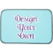 Design Your Own Dish Drying Mat