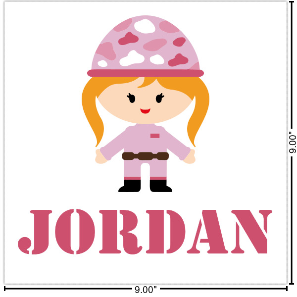 Custom Design Your Own Sublimation Transfer - Youth / Women