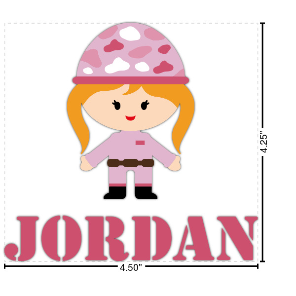 Custom Design Your Own Graphic Iron On Transfer - Up to 4.5" x 4.5"