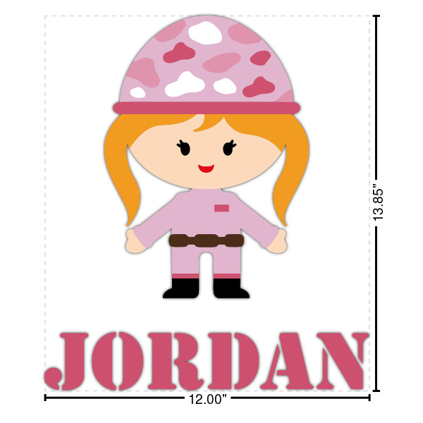 Custom Design Your Own Graphic Iron On Transfer - Up to 15" x 15"