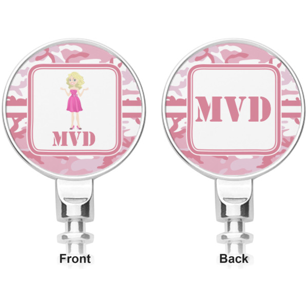 Custom Design - Corkscrew - Apvl