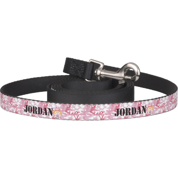 Custom Design Your Own Dog Leash