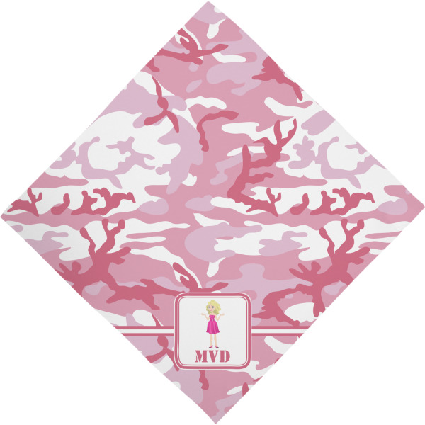 Custom Design - Bandana - Full View