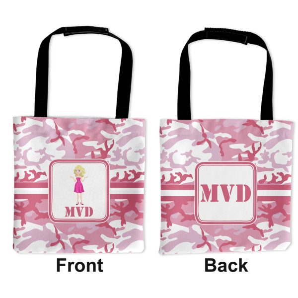 Custom Design - Car Bag - Apvl