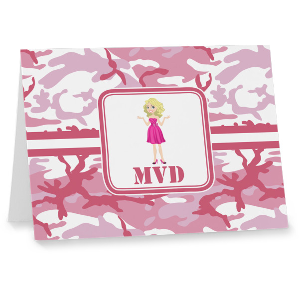 Custom Design Your Own Note Cards