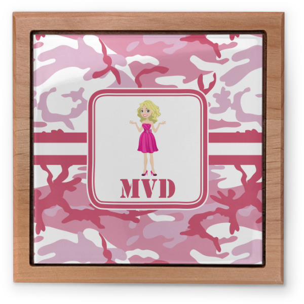 Custom Design - Pet Urn - Apvl