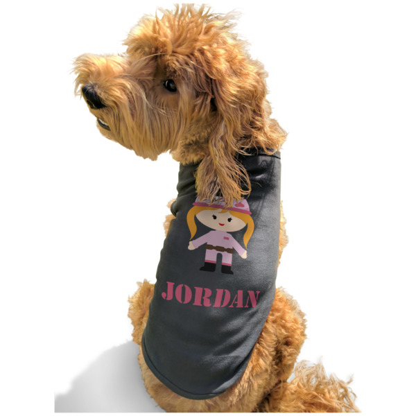 Custom Design - Pet Shirt - Main