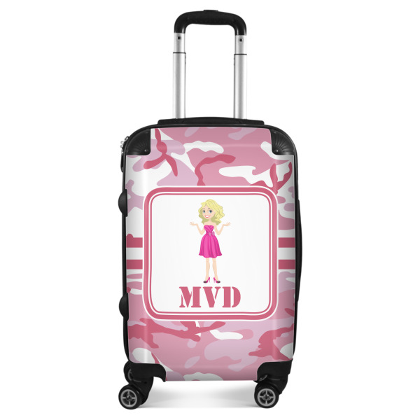 Custom Design Your Own Suitcase