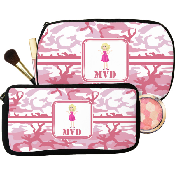 Custom Design - Makeup Kit Aggregate