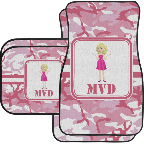 Custom Design - Carmat Aggregate