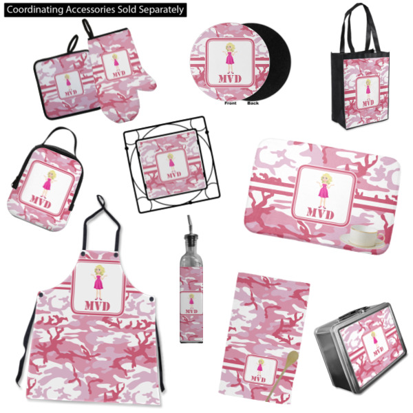 Custom Design - Kitchen Accessories & Decor