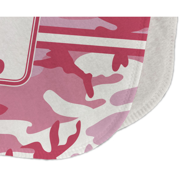 Custom Design - Old Burp Detail