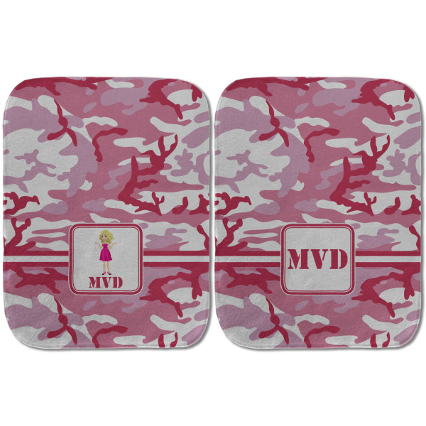 Custom Design - Old Burps - Approval