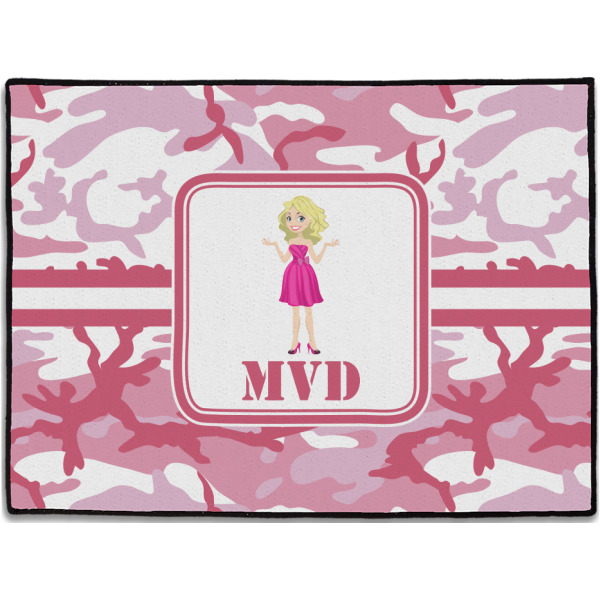 Custom Design Your Own Door Mat