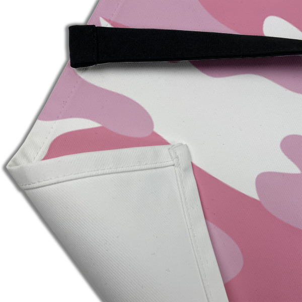 Custom Design - Apron - Closeup