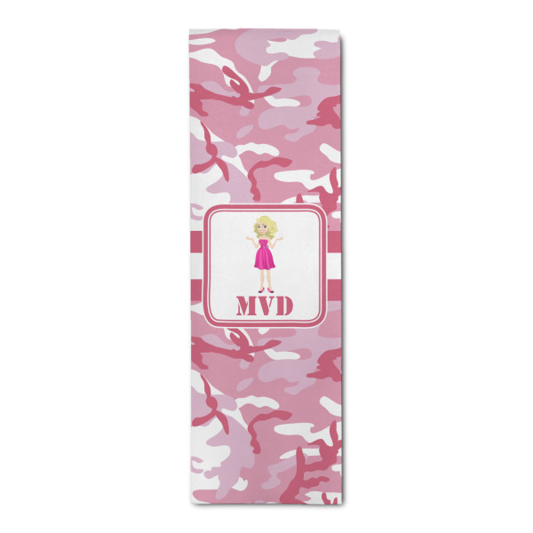 Custom Design Your Own Runner Rug - 2.5' x 8'