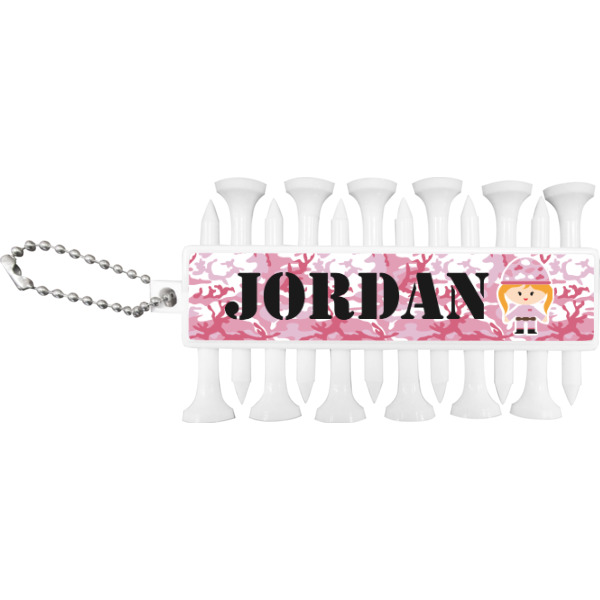 Custom Design - Golf Buddy