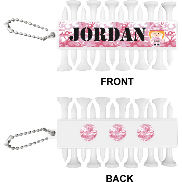 Custom Design - Golf Buddy (Approval)