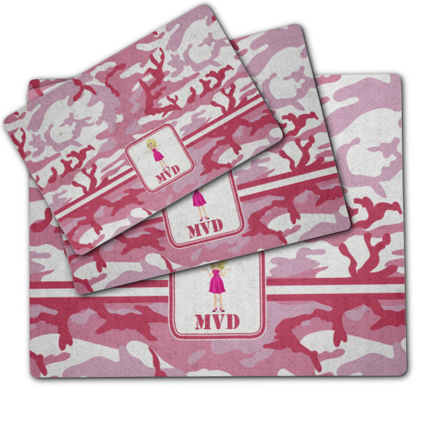 Custom Design - Dog Food Mat - MAIN (sm, med, lrg)