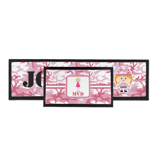 Custom Design - Bar Mat - Parent Main