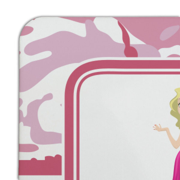 Custom Design - Coaster Set - DETAIL