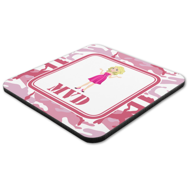 Custom Design - Coaster Set - FLAT (one)