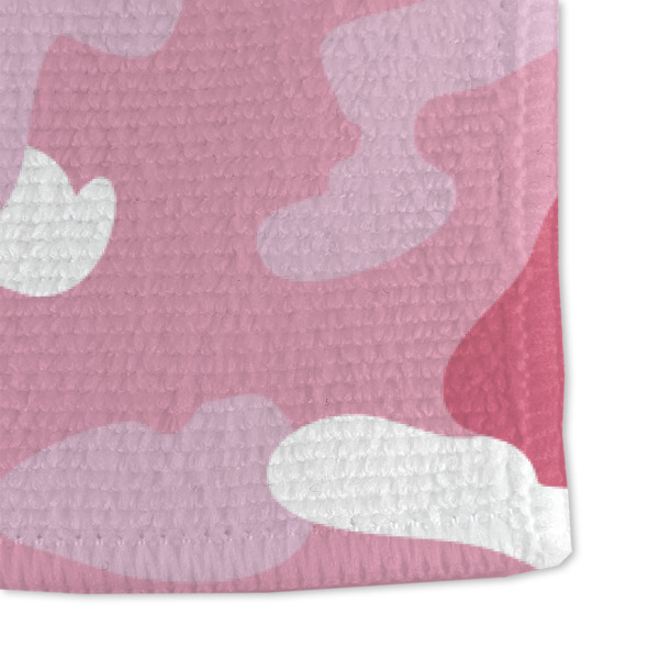 Custom Design - Microfiber Dish Towel - DETAIL