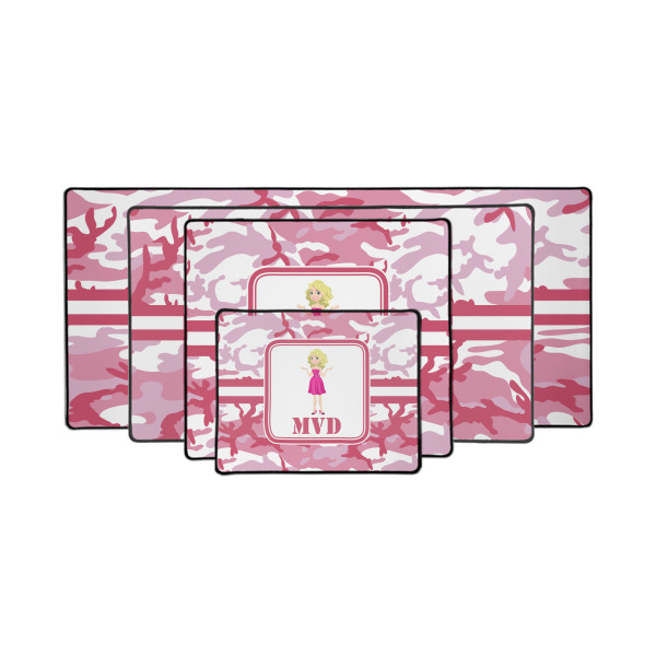 Custom Design - Gaming Mats - Parent/Main