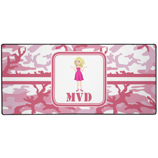 Custom Design - Large Gaming Mats - Approval