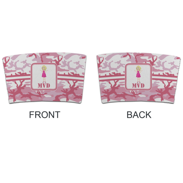 Custom Design - Coffee Cup Sleeve - APPROVAL