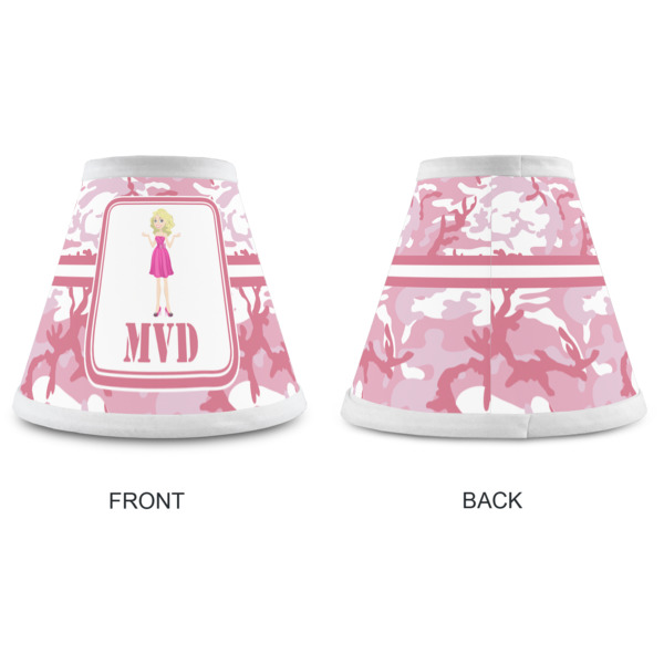 Custom Design - Chandelier Lamp Shade - Approval