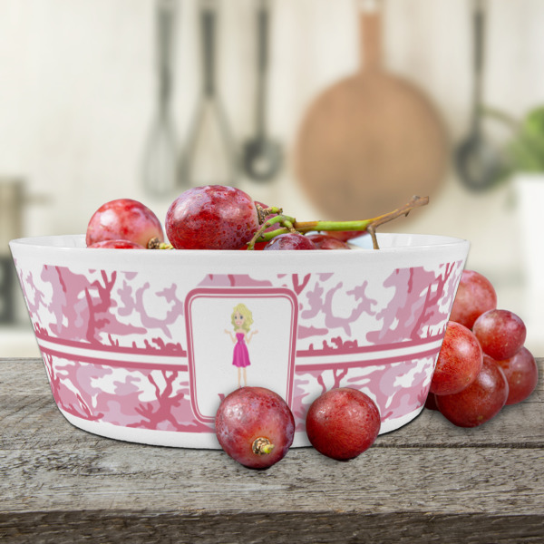 Custom Design - Kids Bowls - Lifestyle