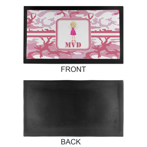 Custom Design - Bar Mat - Small - APPROVAL