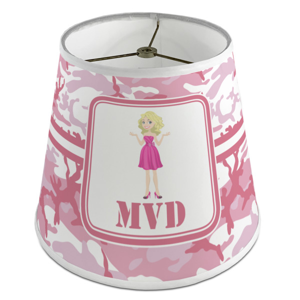 Custom Design Your Own Empire Lamp Shade