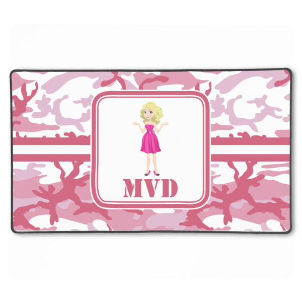 Custom Design - XXL Gaming Mouse Pads - 24" x 14" - Approval