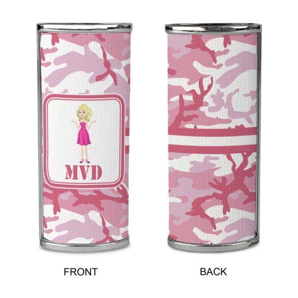 Custom Design - Lighter Case - Approval