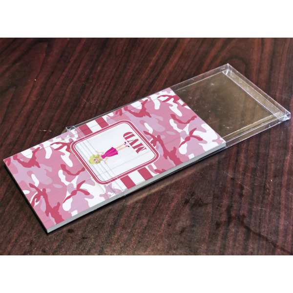 Custom Design - Colored Pencils - In Package