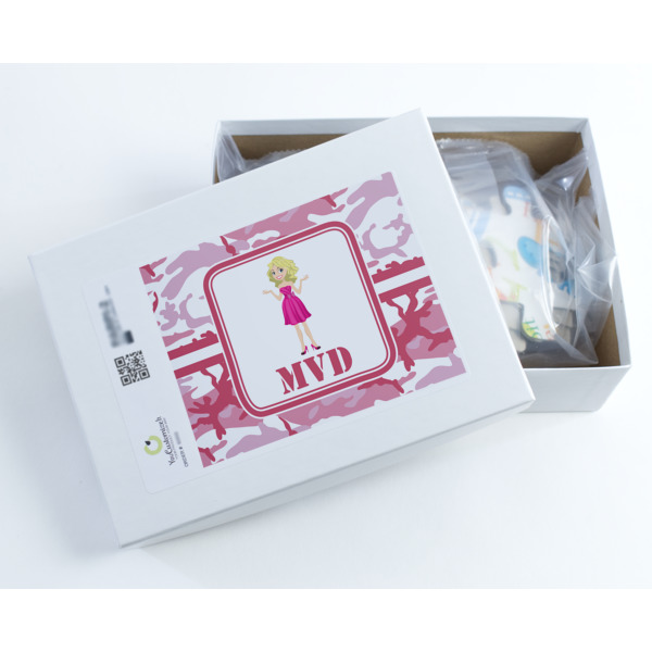 Custom Design - Jigsaw Puzzle 30 Piece - Box